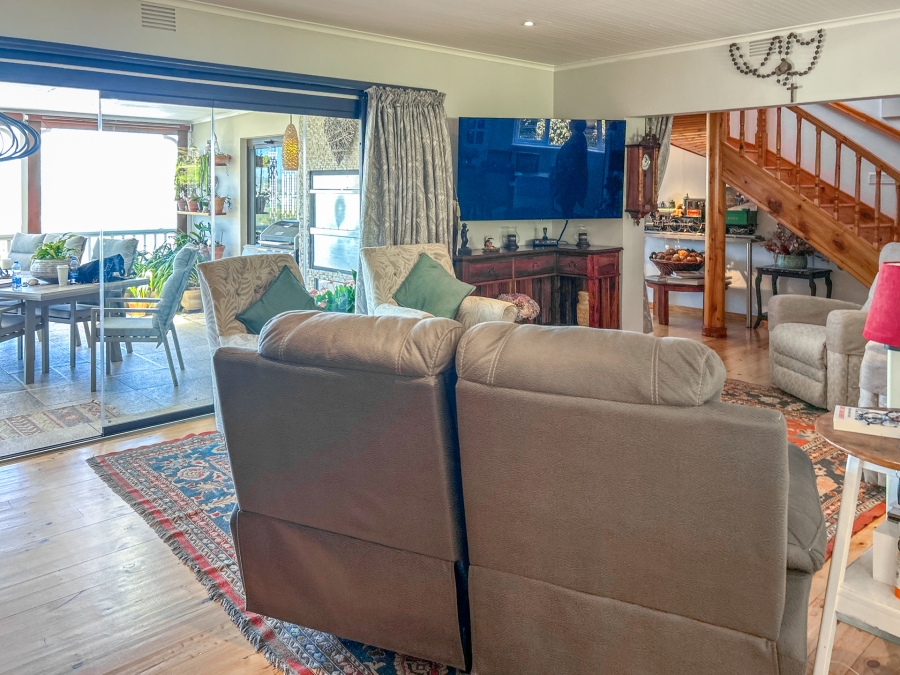 3 Bedroom Property for Sale in Heuwelkruin Western Cape